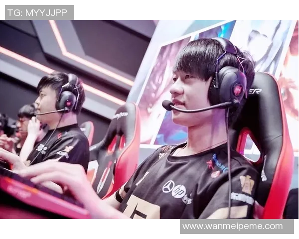 电竞新闻S15LOL赛季RNG战队意识变革引发热议分析与展望