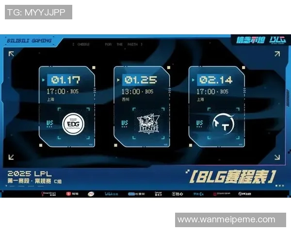 电竞新闻深入解析英雄联盟战术BLG的包夹体系及其对战局的影响与应用