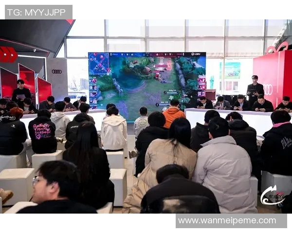 电竞新闻科学王者荣耀比赛经验与训练方法的全面解析与实用技巧分享